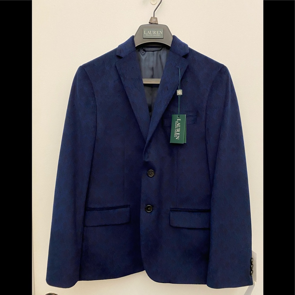 Lauren Ralph Lauren kids Jacket